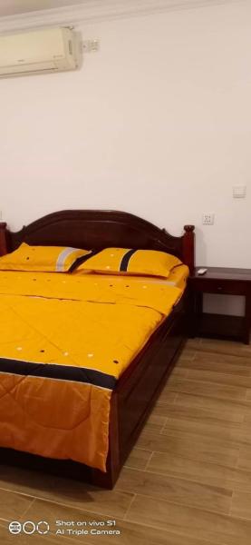 Siem Reap rental rooms Ban Sokluy